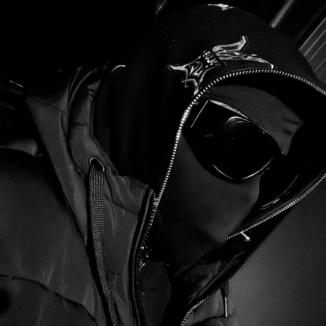 In My Glo cover art