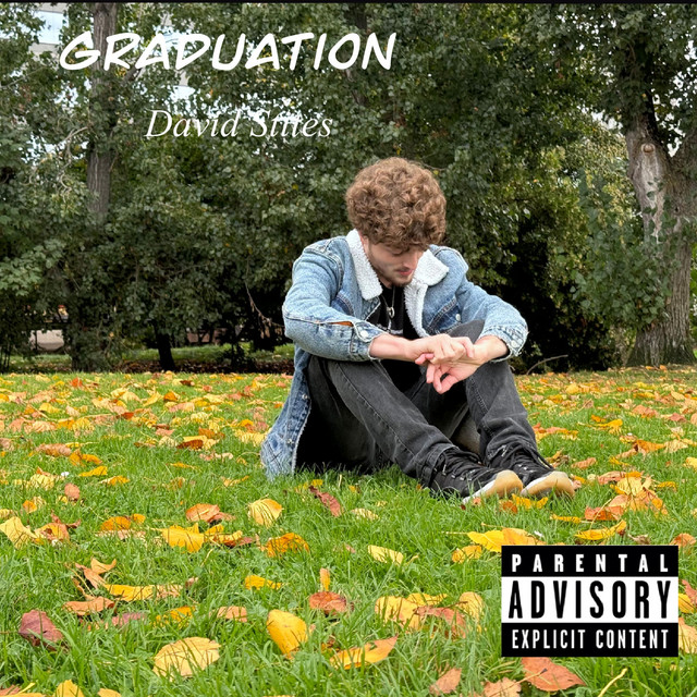 Graduation cover art