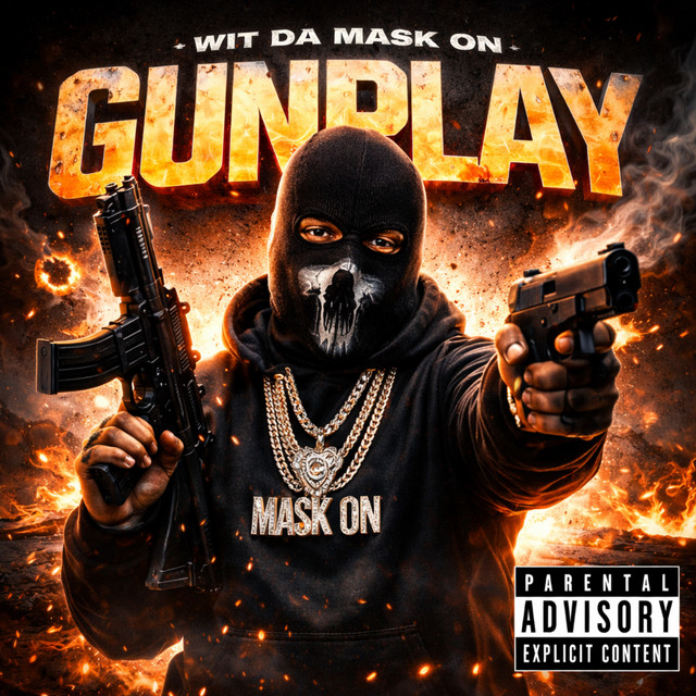 Gunplay