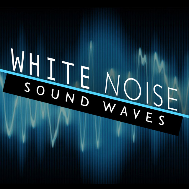 White Noise: Sound Waves cover art