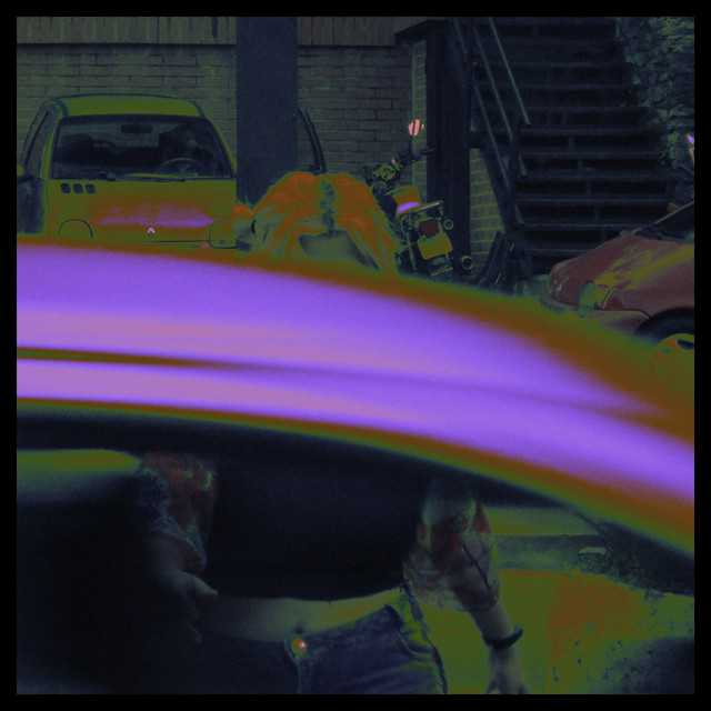 Suave cover art