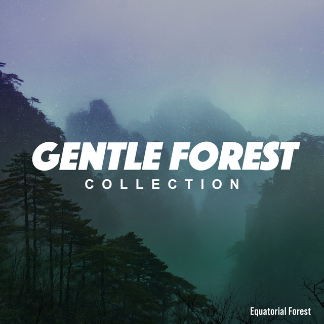 Gentle Forest Collection cover art
