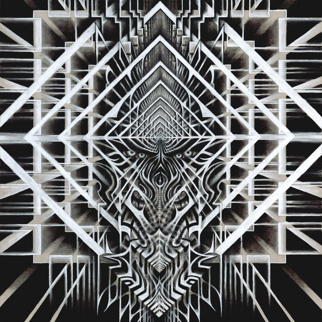 The Smothering Arms of Mercy cover art