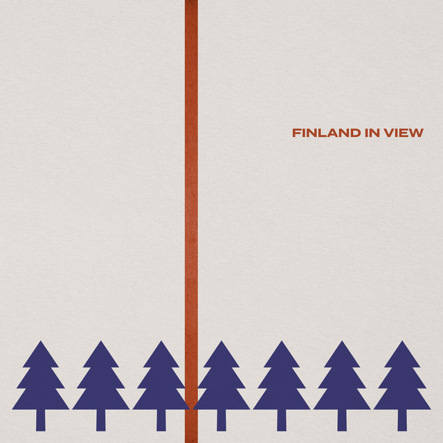 Finland In View cover art