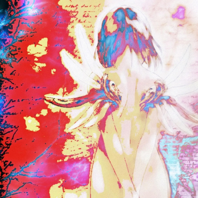 WHAT I'LL LEAVE BEHIND cover art
