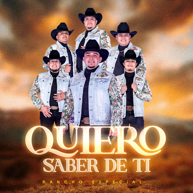 Quiero Saber De Ti