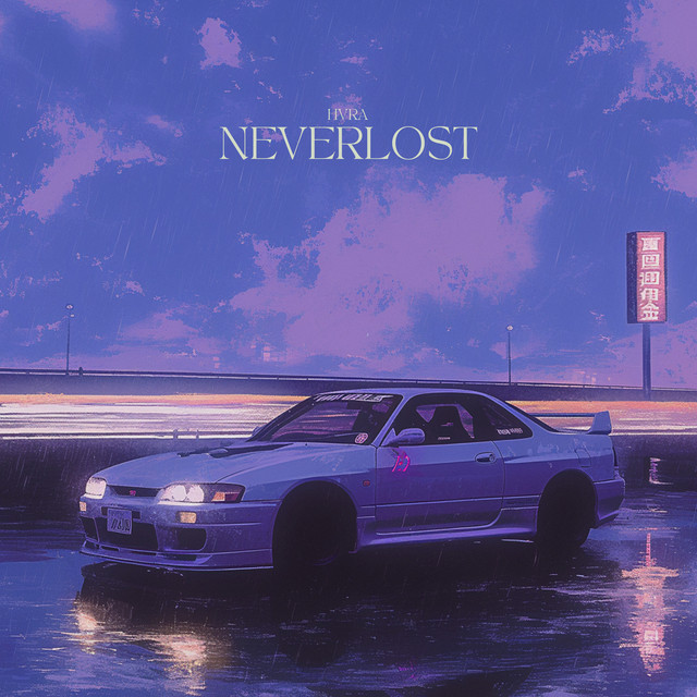 NEVERLOST - Single by HVRA | Spotify