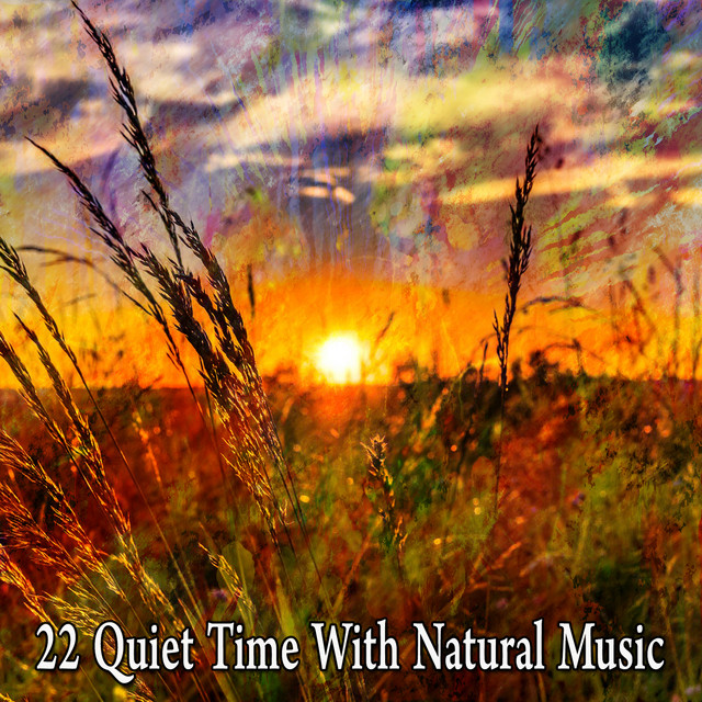 22 Quiet Time With Natural Music - Album by Nature Sounds Nature Music ...