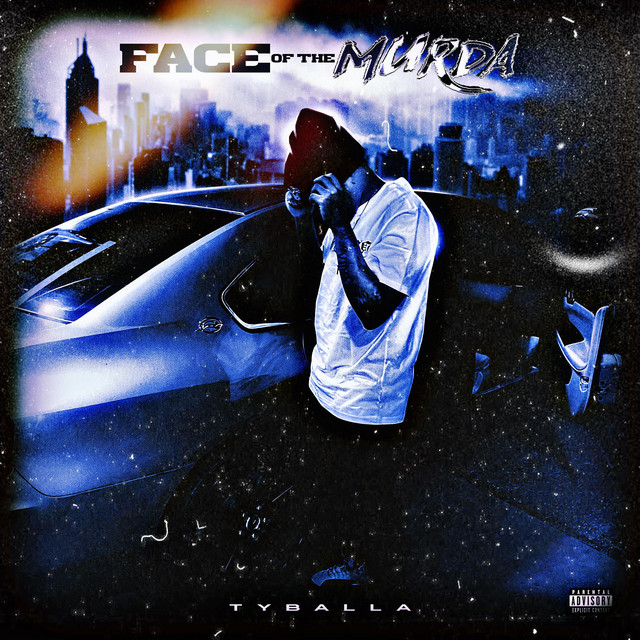 Face Of The Murda cover art