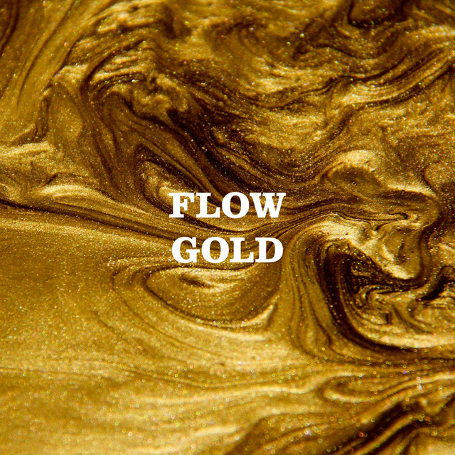 GOLD cover art