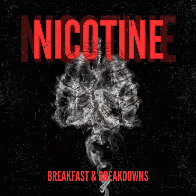 Nicotine cover art