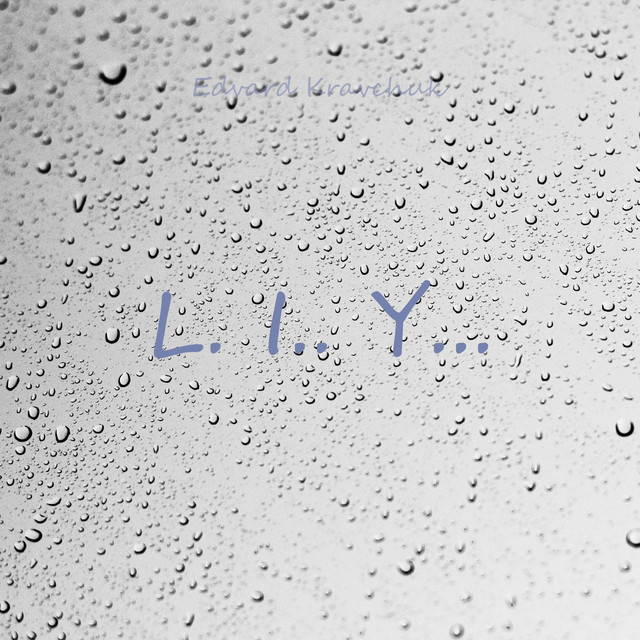L. I.. Y... cover art