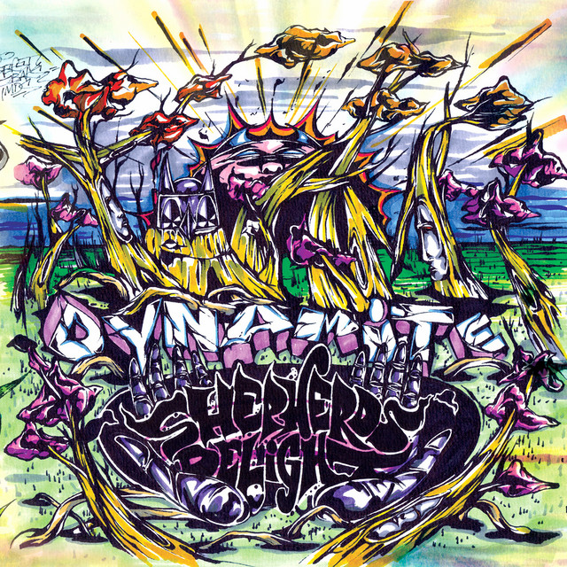 Shepherds Delight cover art
