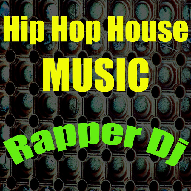 Rapper Dj