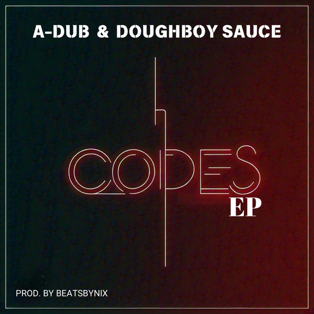 Codes cover art