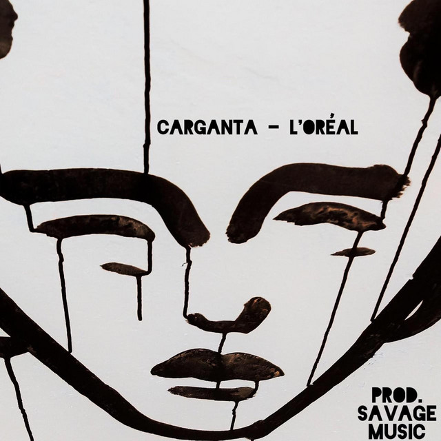L'Oréal cover art