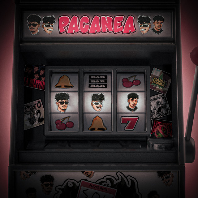 Pacanea