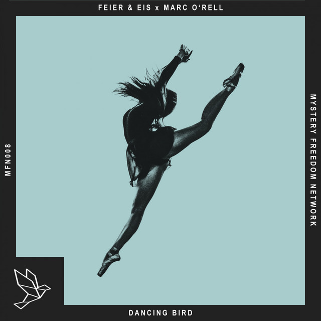 Dancing Bird - Radio Mix