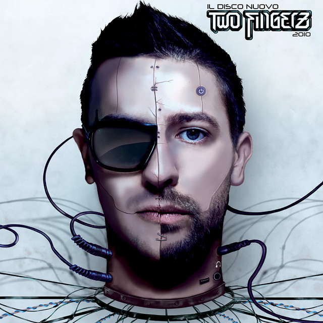 Il disco nuovo cover art