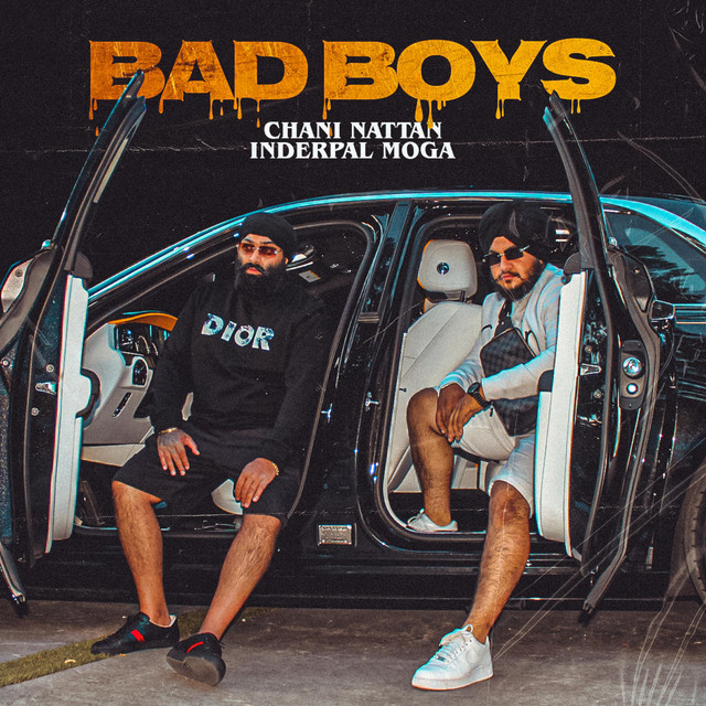 Bad boys - Single by Chani Nattan | Spotify