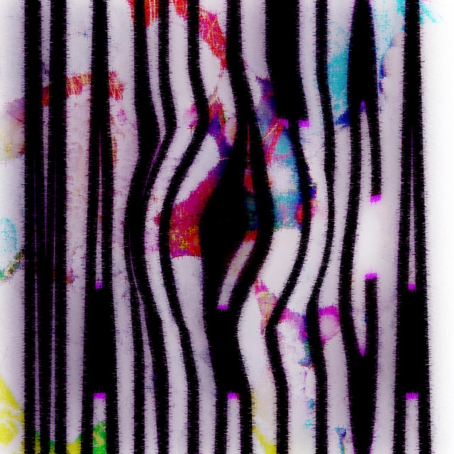 MANIÁTICA cover art