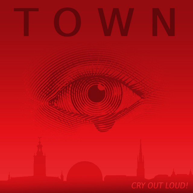 Cry Out Loud! cover art