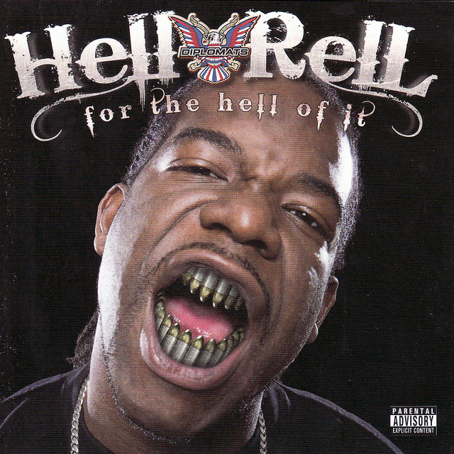 I Ain't Playin' ‑ 曲・歌詞：Hell Rell | Spotify