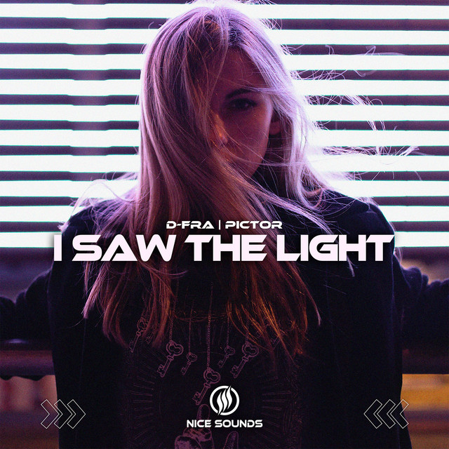 I Saw The Light
