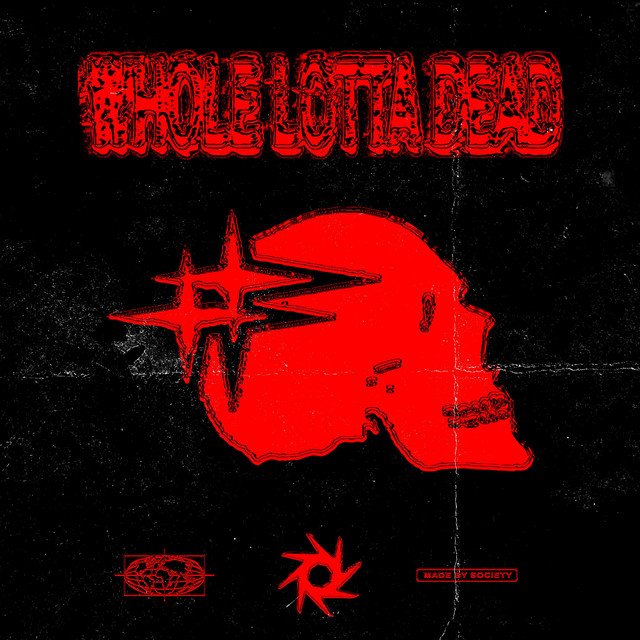 WLD cover art