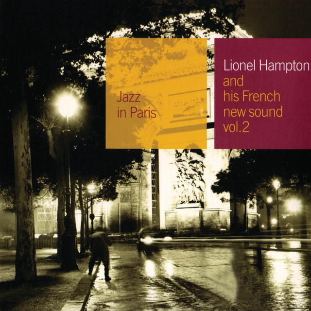 And His French New Sound Vol 2