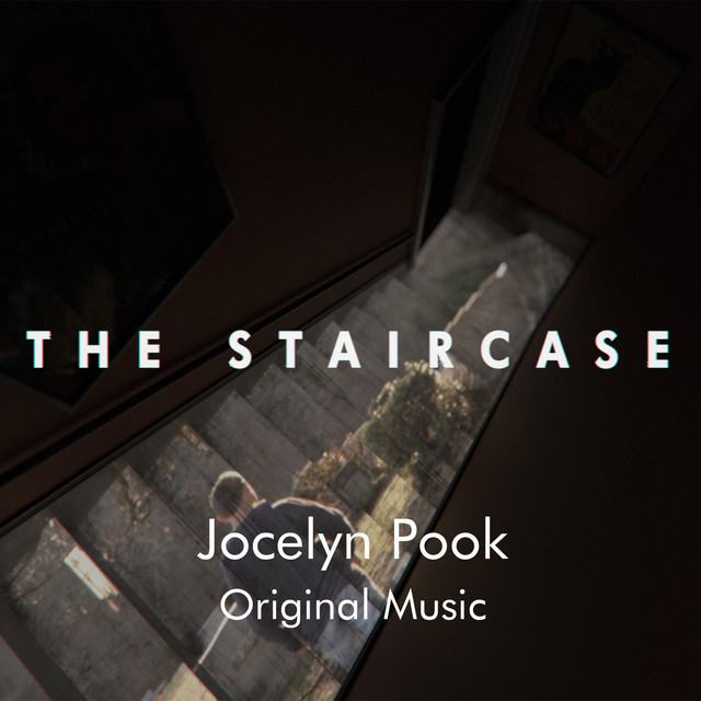 The Staircase (Original Soundtrack) cover art
