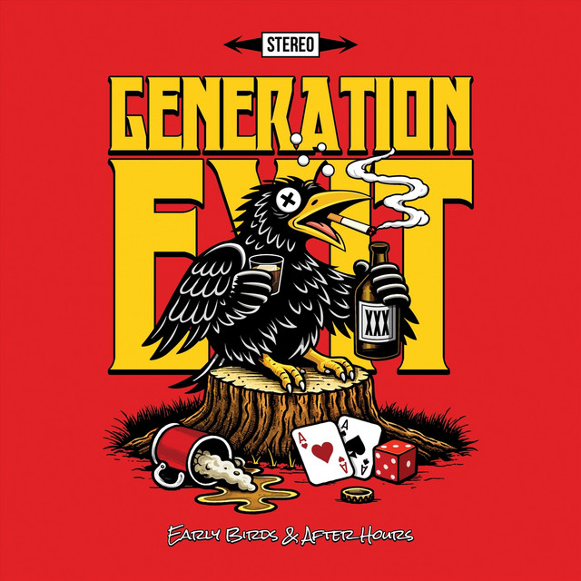 Generation Exit