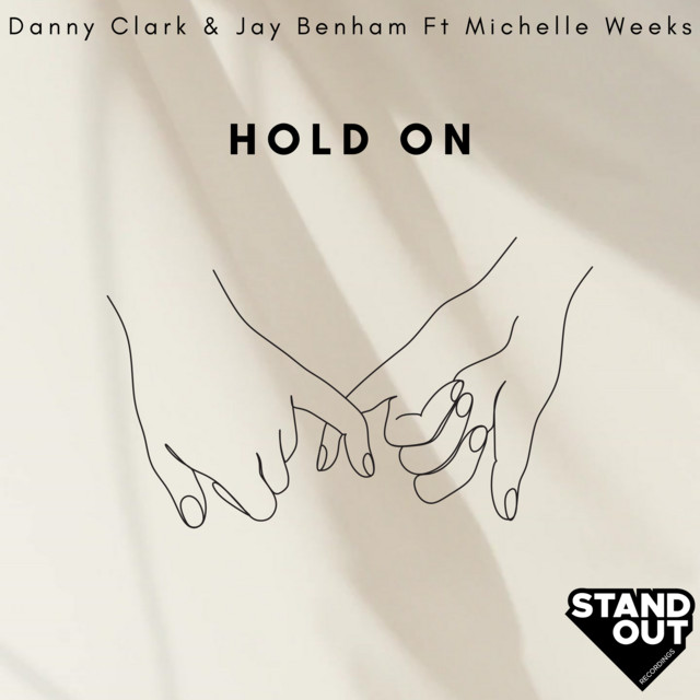 Hold On - Classic Vocal Mix