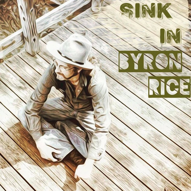 Byron Rice - Songs, Events and Music Stats | Viberate.com