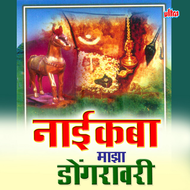 Naikaba Maza Dongaravari cover art