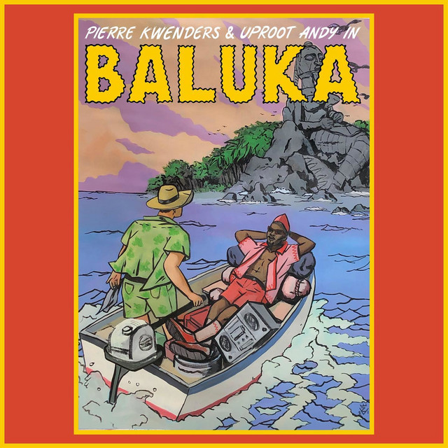 Baluka cover