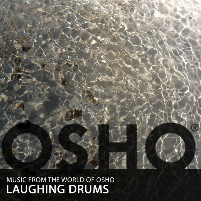 Laughing Drums cover art