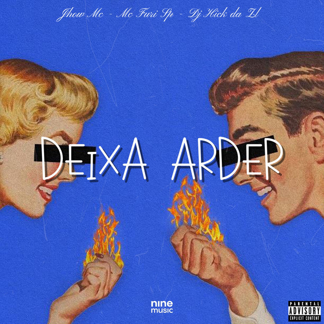 Deixa Arder