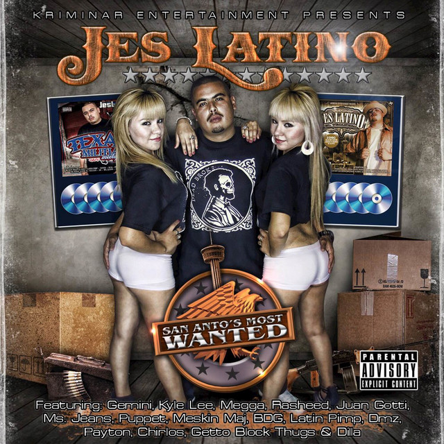 Batallando (feat. Ms. Jeans, V-Dub) cover art