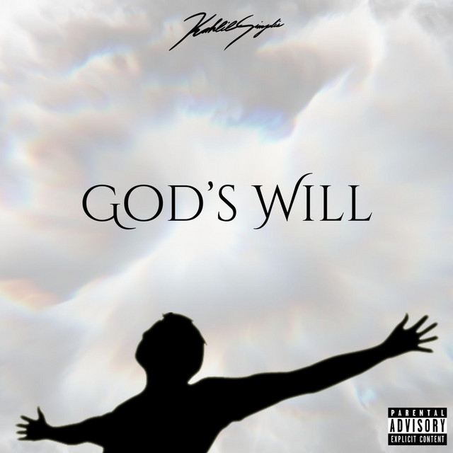 God's Will cover