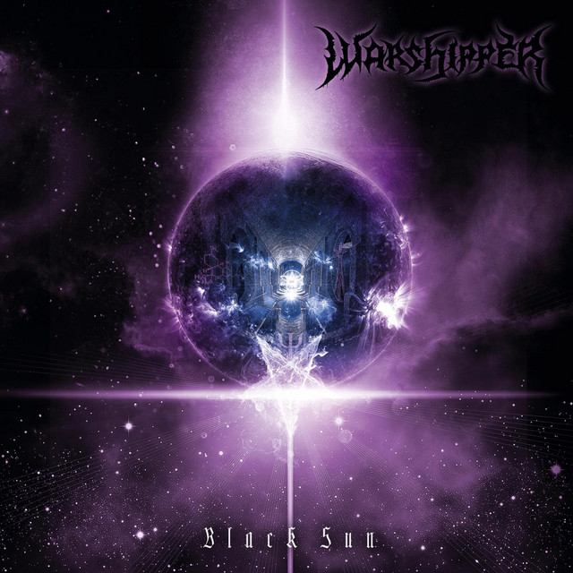 Black Sun cover art