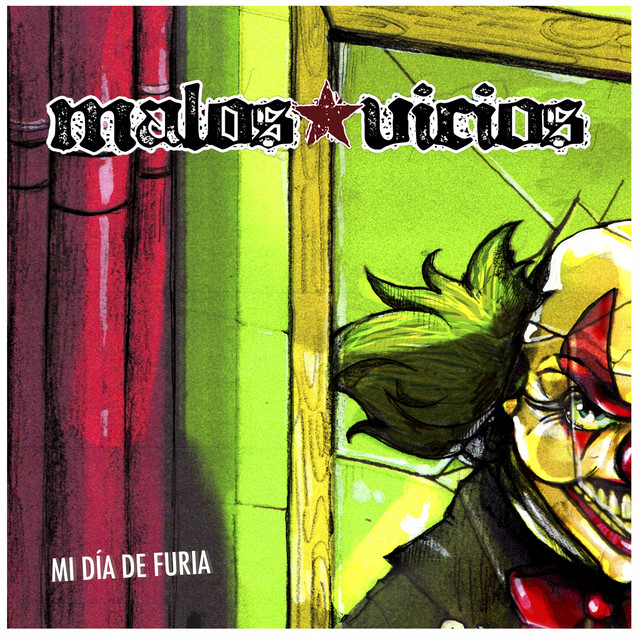 Mi día de Furia