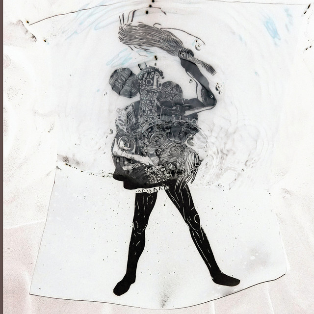 Trembling Air cover art