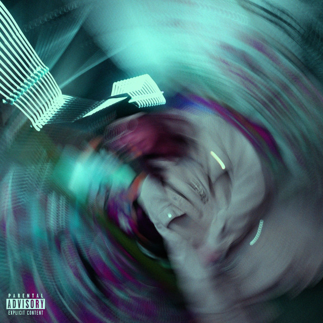 Tolerance Break cover art