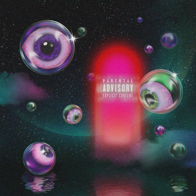 Super Natural Sequence (2021 Remaster) cover art