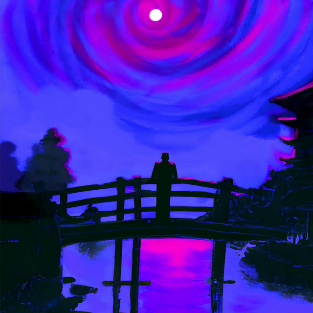 Recent Days cover art