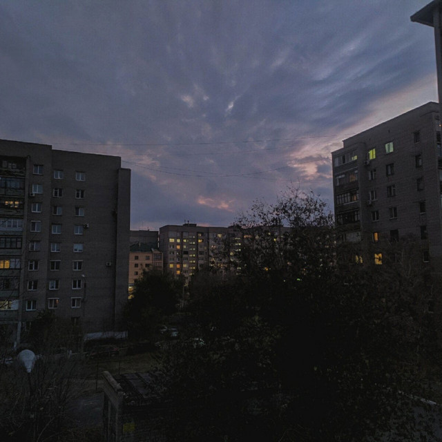 I'm Showing You cover