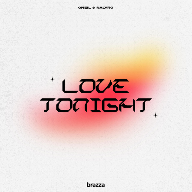 Обкладинка: Love Tonight — ONEIL