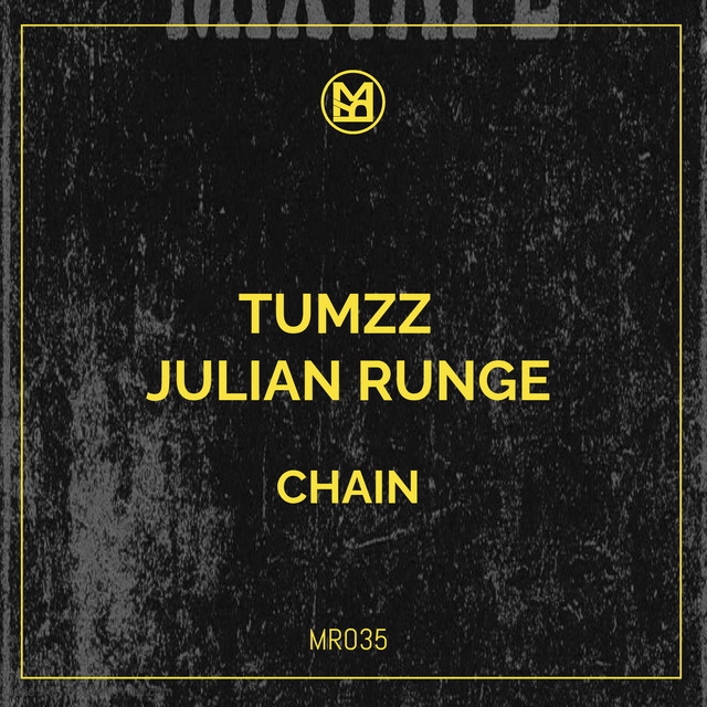 Chain - Radio Edit