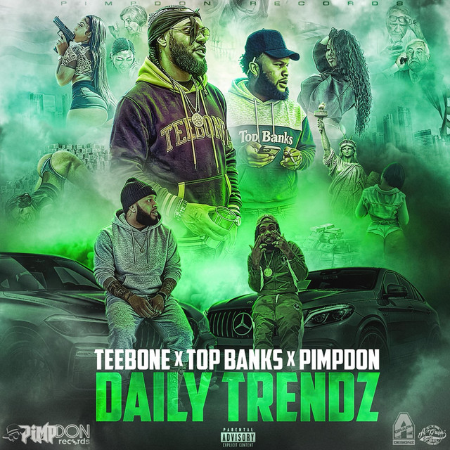 Daily Trends